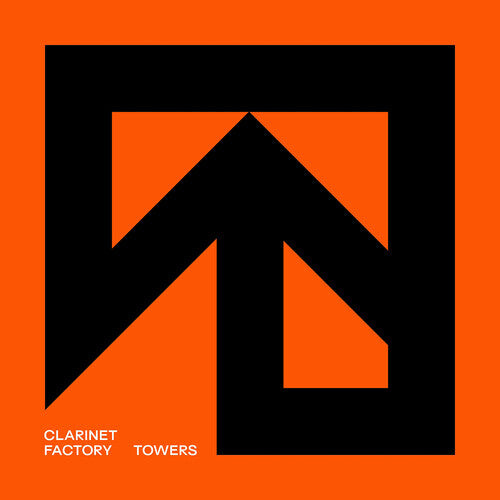 

Виниловая пластинка Clarinet Factory: Clarinet Factory: Towers
