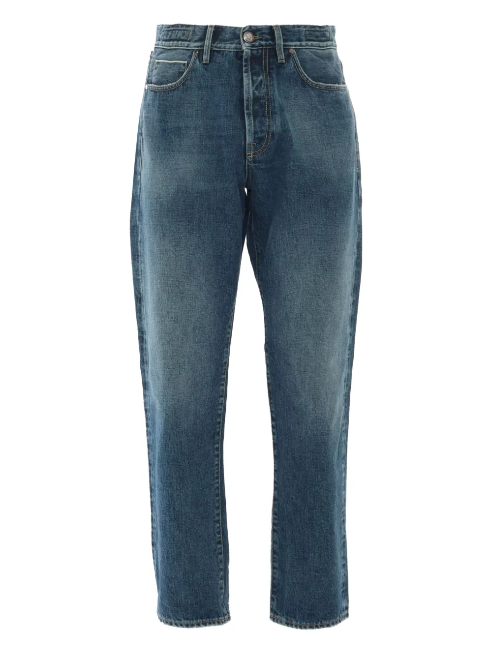 

Джинсы Tokyo BARMAS, синий