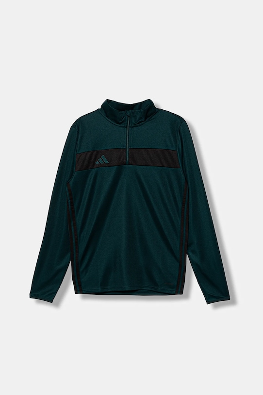 

Детская толстовка Adidas Performance, зеленый