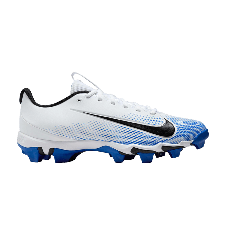 

Кроссовки Vapor Shark 3 'White Racer Blue', белый