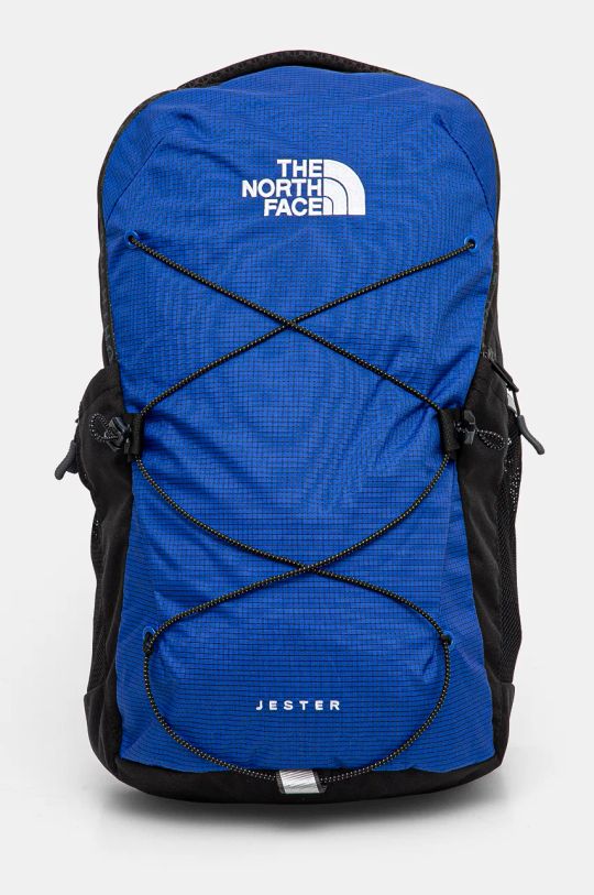 

Рюкзак Jester 28л The North Face, синий