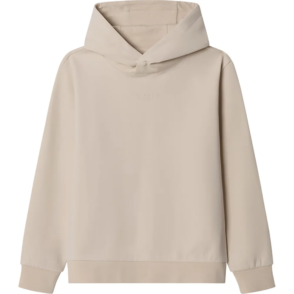 

Худи Хакетт Hackett, бежевый