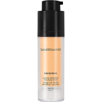 

bareMinerals Original Жидкая минеральная основа SPF20 30 мл 08 Light