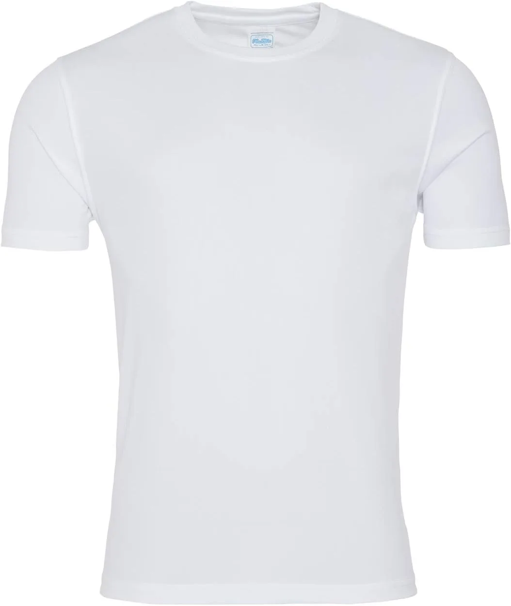 

Футболка Smooth - мужская, полиэстер, для спорта AWDis Just Cool