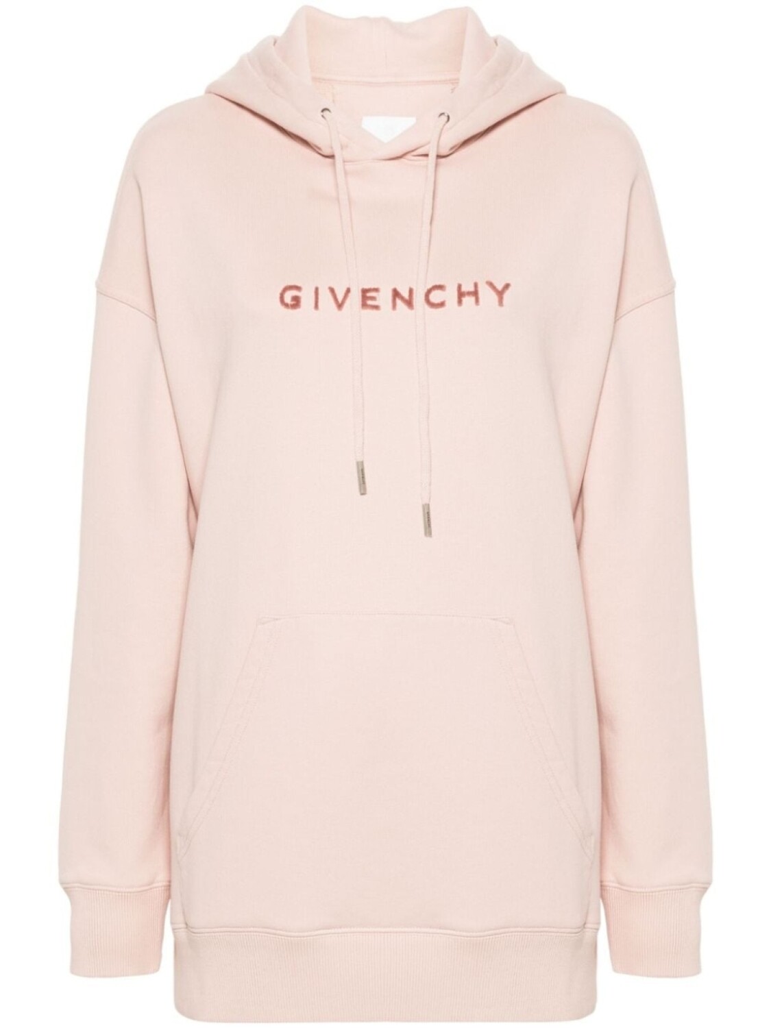 

Худи с логотипом 4G Givenchy, розовый