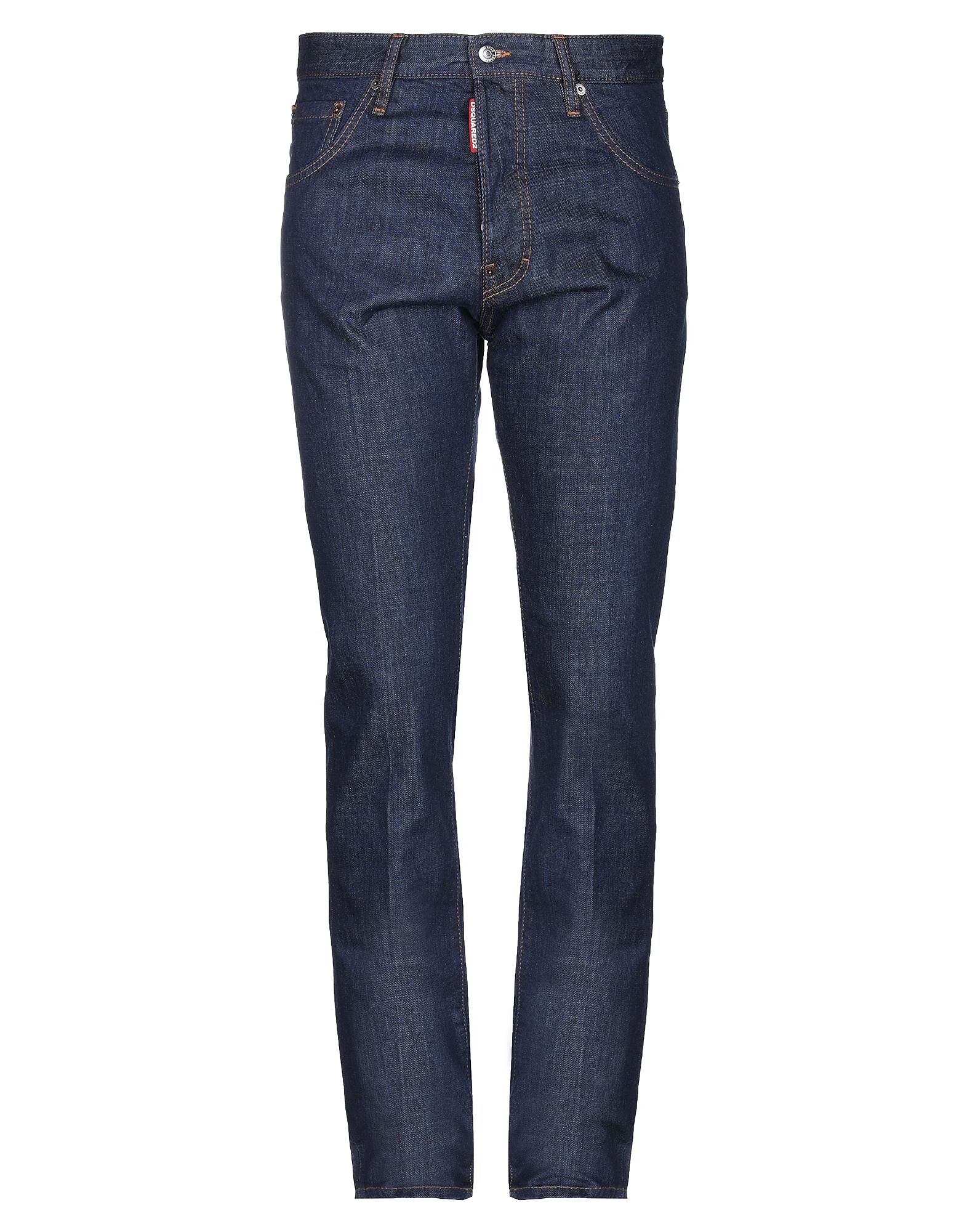 

Джинсы Dsquared2, синий