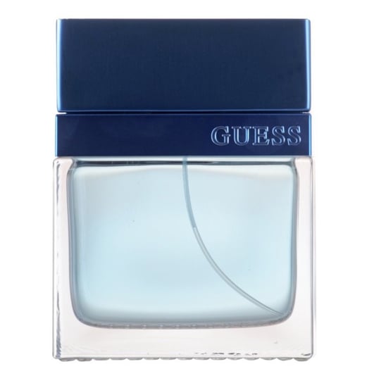 

Туалетная вода, 100 мл Guess, Seductive Homme Blue