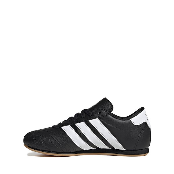 

Кроссовки adidas Taekwondo Athletic Shoe, цвет Core Black/Cloud White/Gum