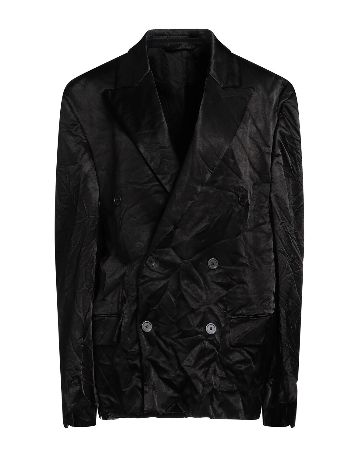 

Блейзер Balenciaga, черный