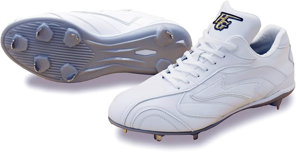 

Бейсбольные и софтбольные бутсы для мужчин Hi-GOLD, белый