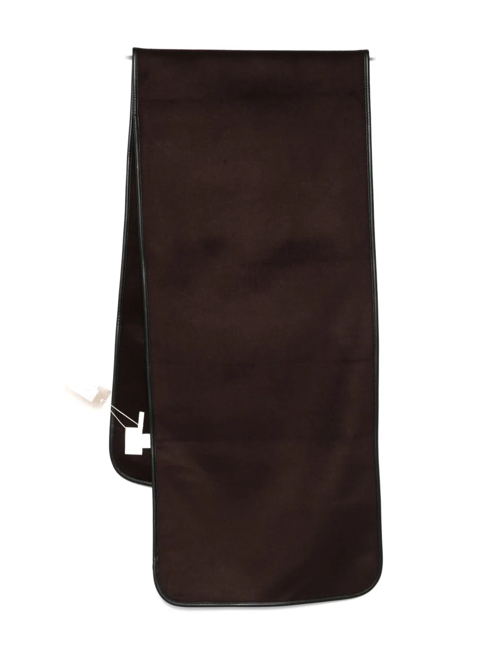 

Шарф Harris Yerse, коричневый