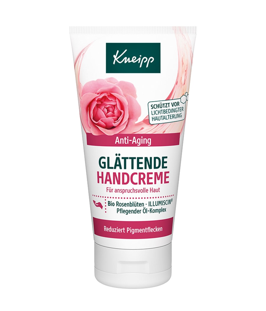 

Крем для рук Kneipp Anti-Aging Glättende Handcreme, 50 ml