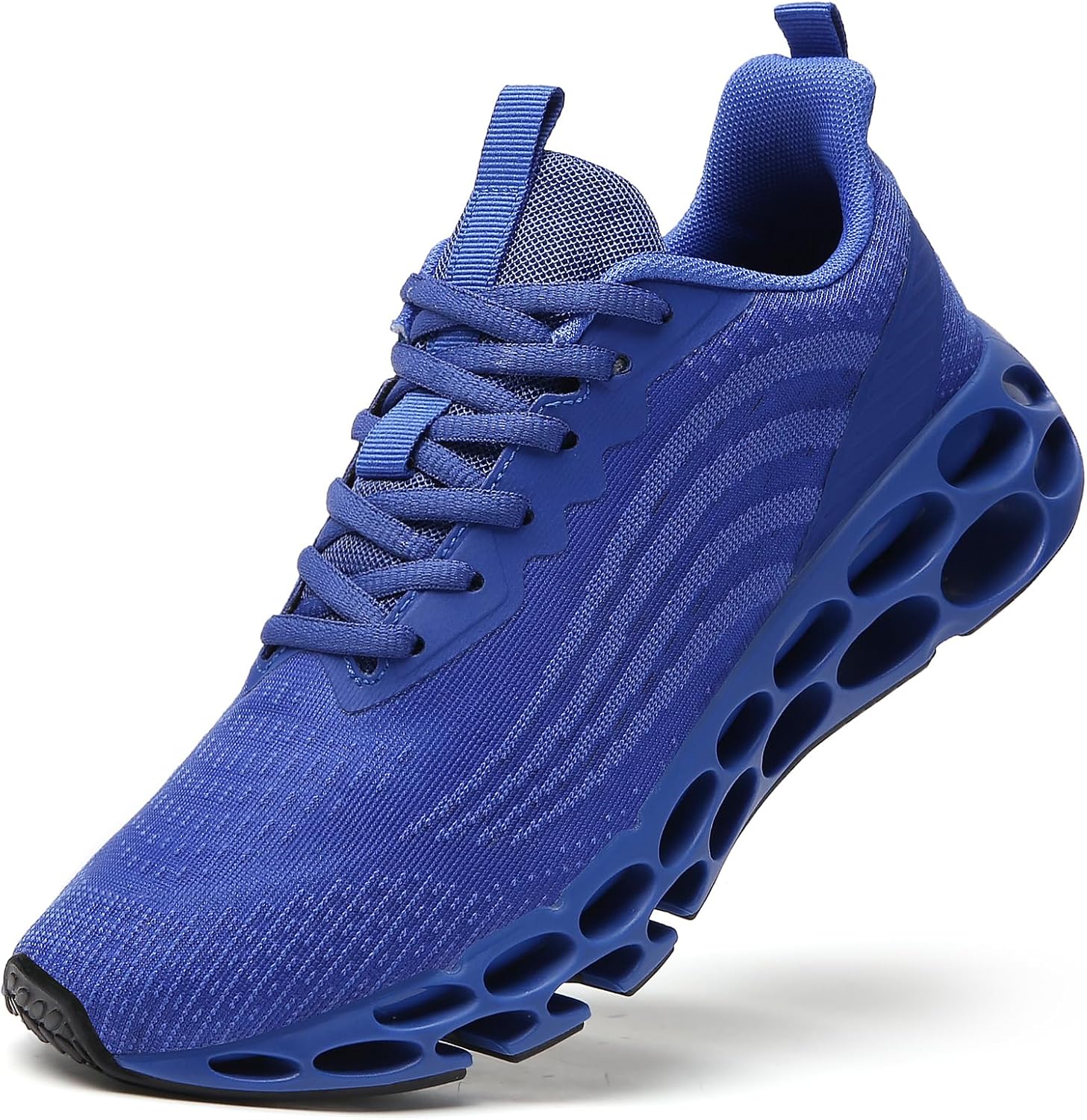 

Мужские кроссовки Wanhee для спорта и бега, синий