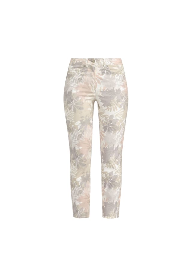 

Брюки давления Recover Pants, коричневый