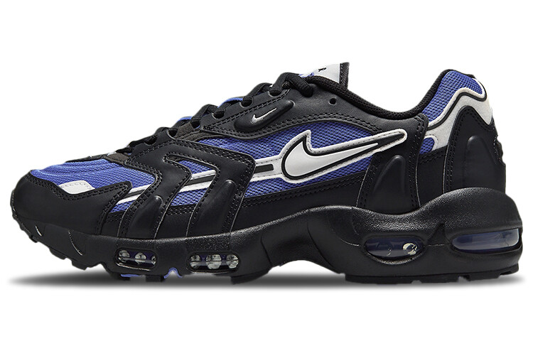 

Nike Air Max 96 II персидский фиолетовый