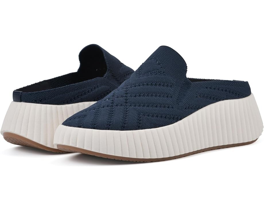 

Кроссовки White Mountain Dystant, цвет Navy/Fabric