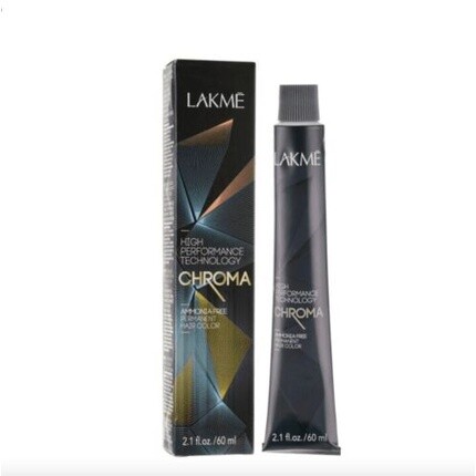 

Lakme High Performance Technology Chroma 5/00 Светло-коричневый, 60 мл — новый в коробке, Lakme