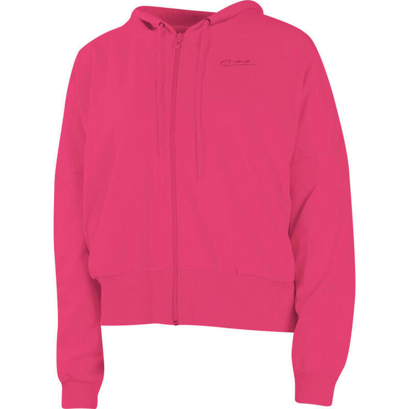 

Мягкая куртка с капюшоном Studio Line ERIMA, цвет rosa