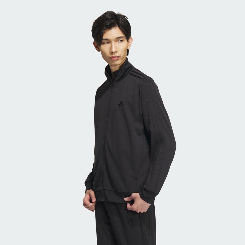 

Куртка Adidas IK7330, черный