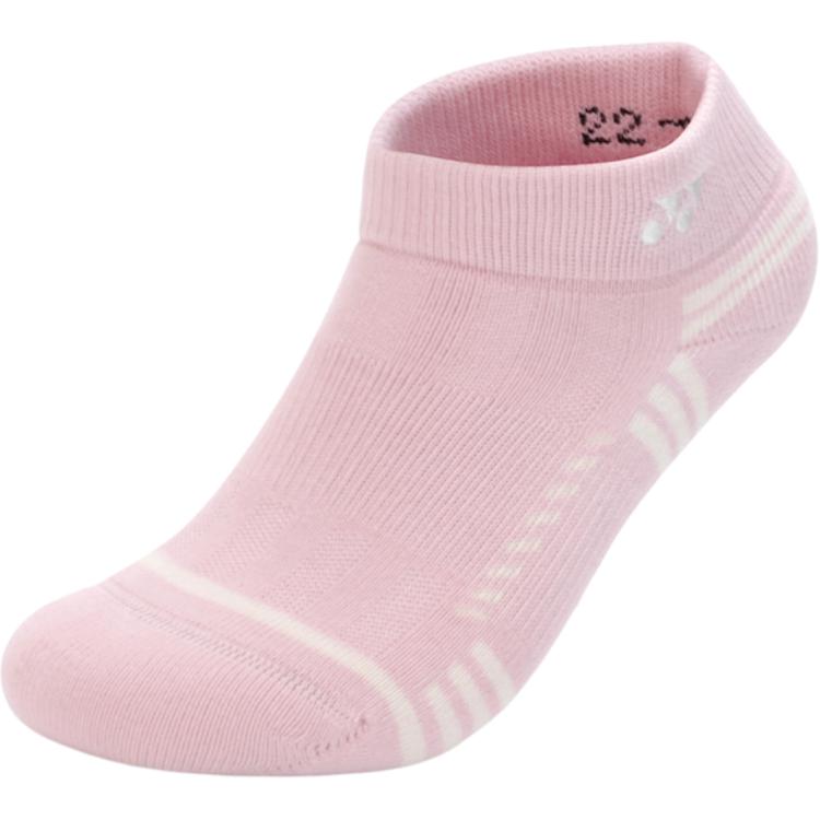 

Низкие носки унисекс 1 упаковка YONEX, Crystal Powder 2452125Cr