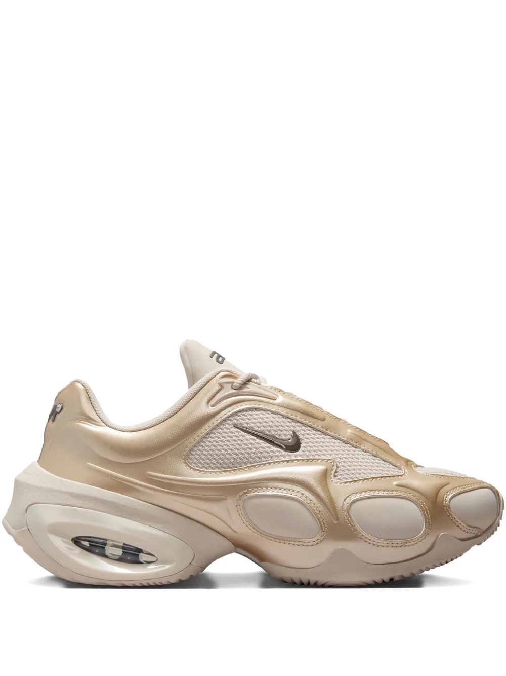 Кроссовки Air Max Muse Nike, нейтральный