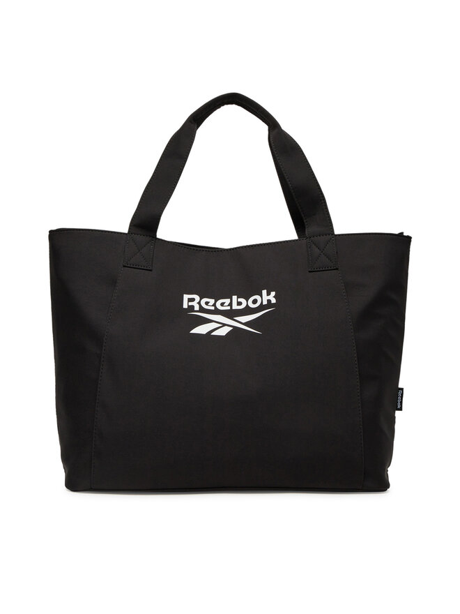 

Сумка RBK-B-003-07 Reebok, черный