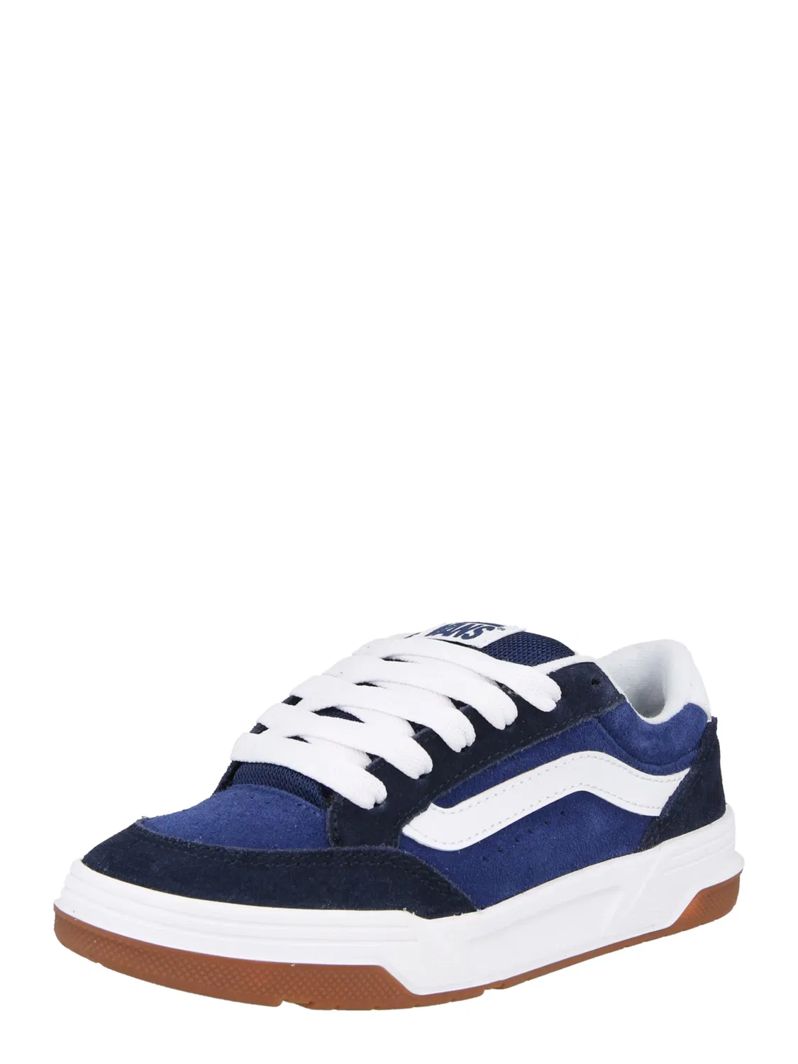 Кроссовки 'HYLANE' Vans, Navy/Gentian