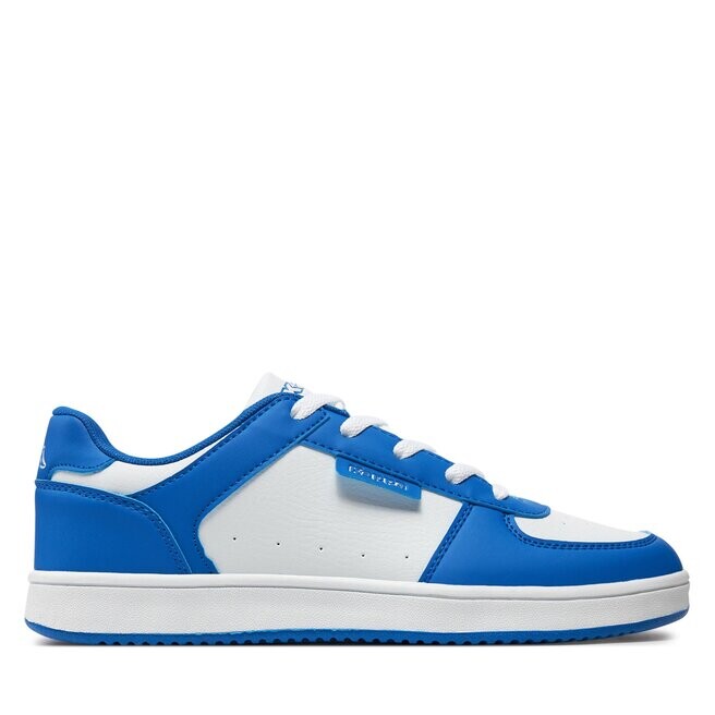 

Кроссовки Kappa Logo Malone 4 341R5DW White/Blue Palace A1U, белый