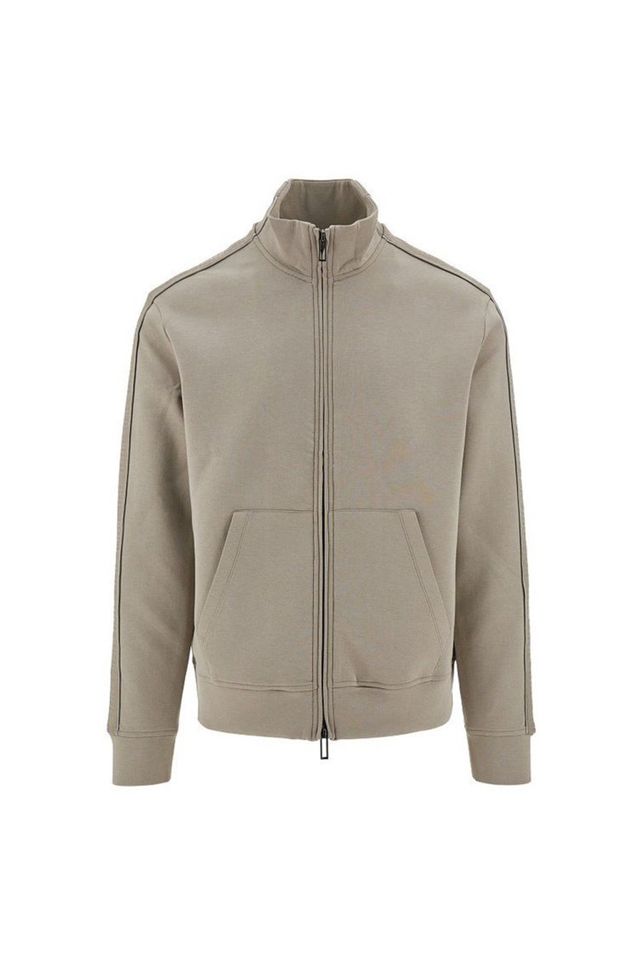 

Толстовка Armani Emporio, grey