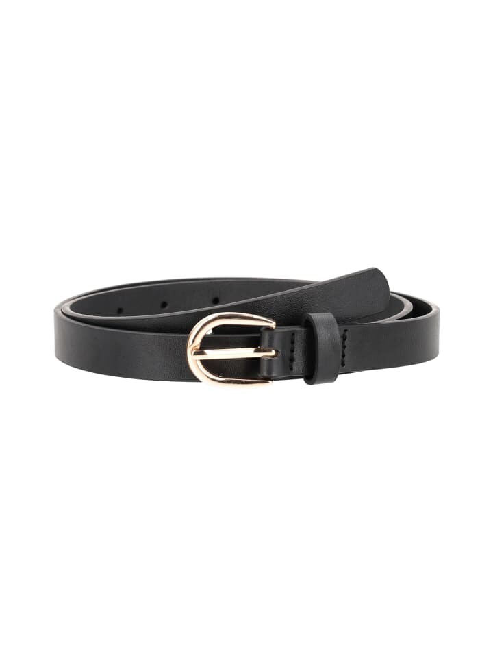 

Ремень faina Belt, черный