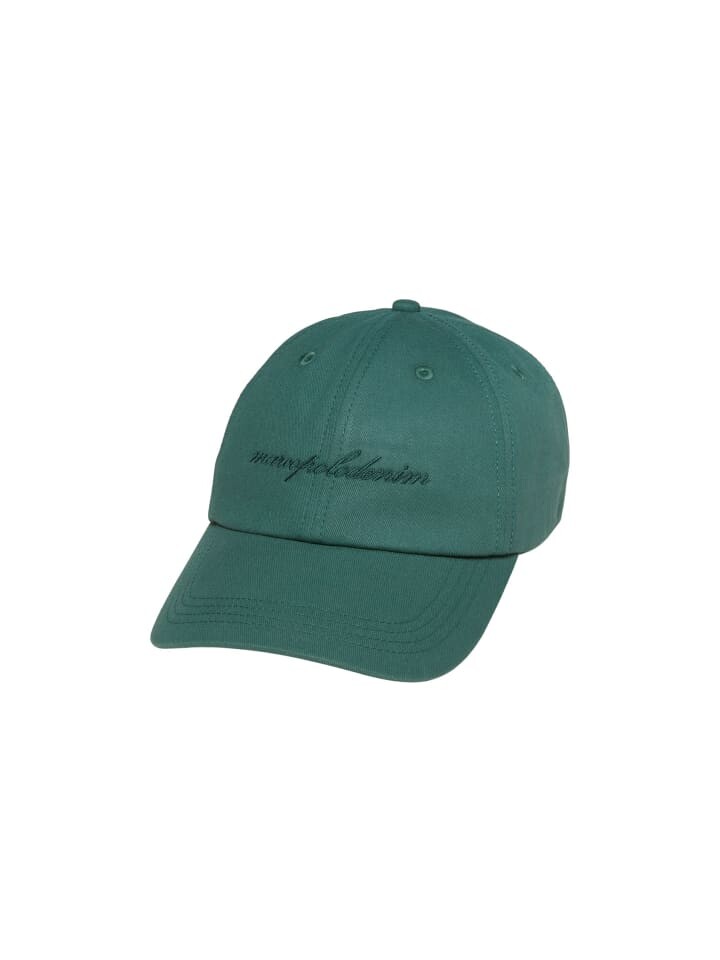 

Бейсболка Marc O'Polo DENIM Cap, цвет Teal Green