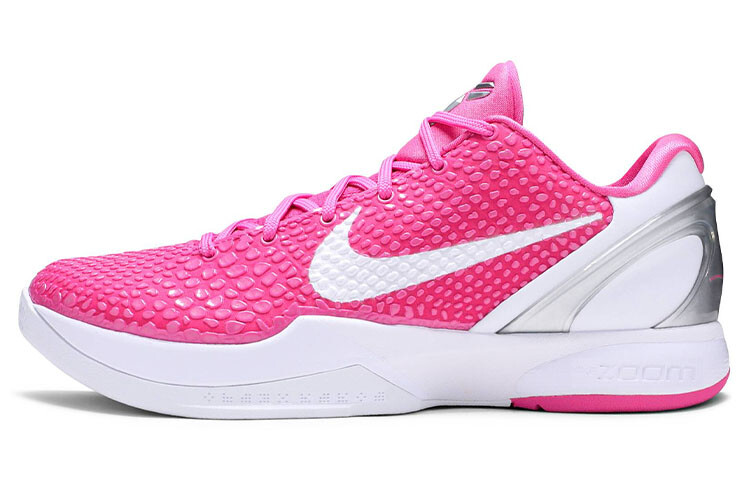

Мужские баскетбольные кроссовки Nike Zoom Kobe 6