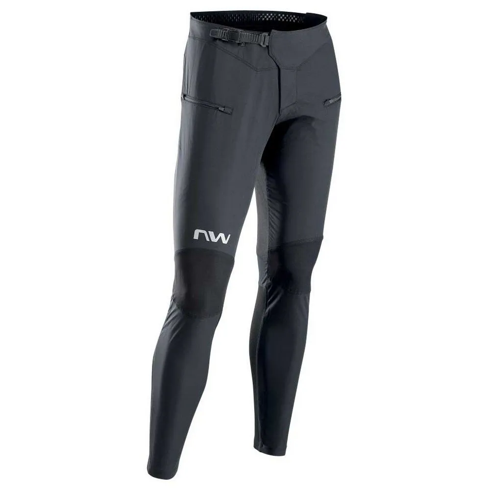 

Брюки Northwave Bomb, черный