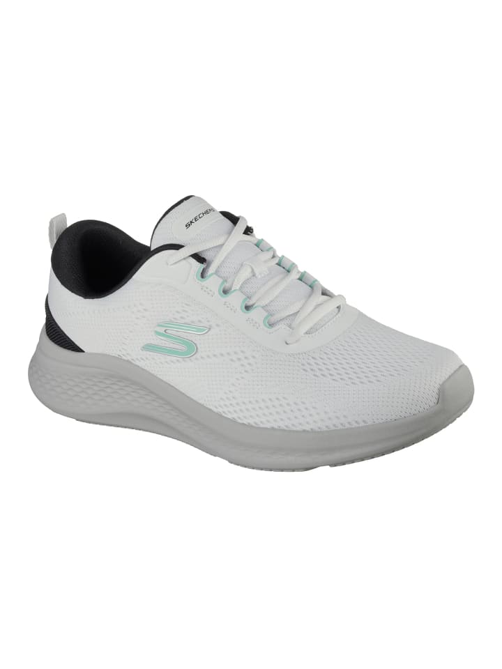 

Низкие кроссовки Skech-Lite Pro 2.0 - Berrix, белый цвет Skechers