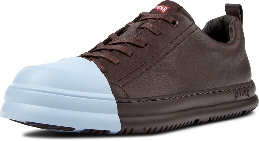 

Кроссовки CAMPER Sneakers Junction Runner, темно-коричневый