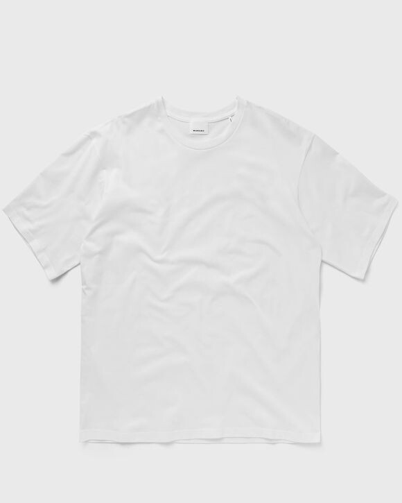

Футболка Marant Guizy Tee, белый