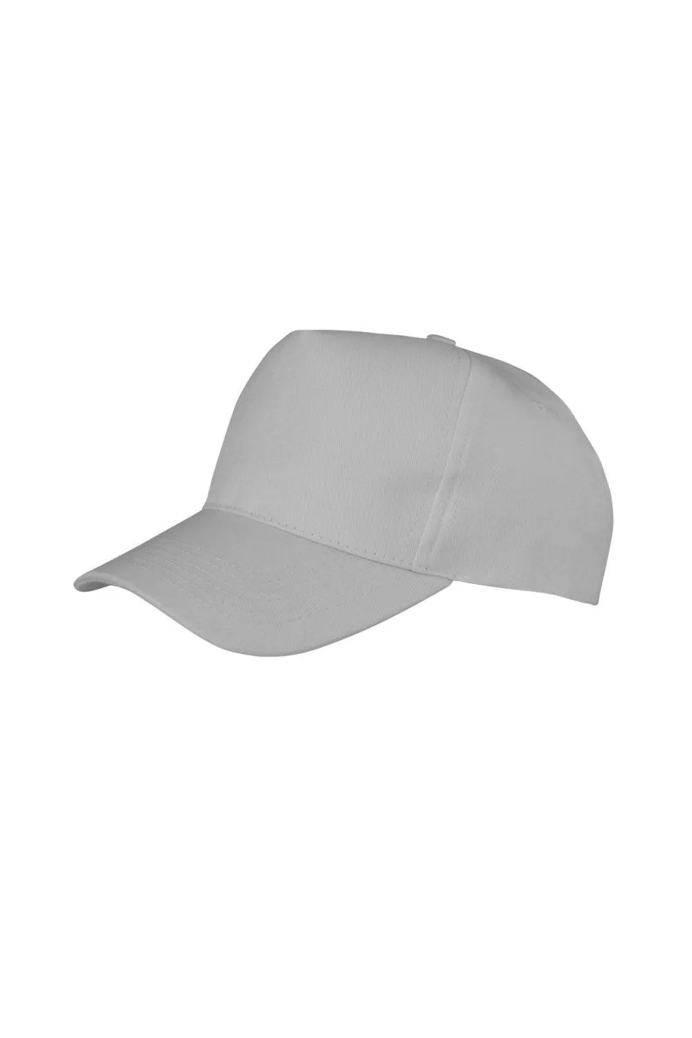 

Бейсболка Core Boston 5 Panel Printers (2 шт. в упаковке) Result, серый