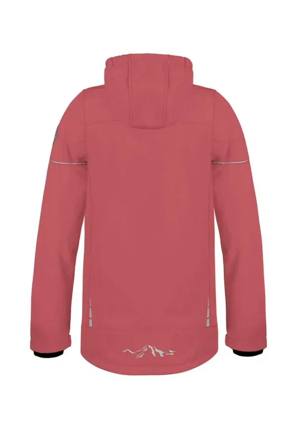 Куртка Outdoor Normani Outdoor Sports, розовый — фото 2