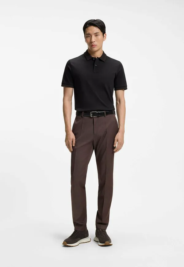 Кроссовки jonah_runn_sdpf Boss, Dark Brown One