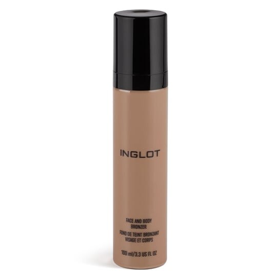 

Бронзер для лица и тела (100 мл) 92 Inglot