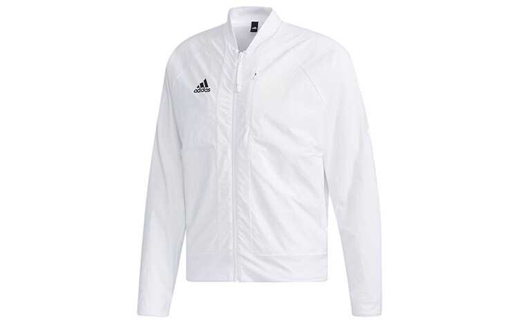 

Adidas Мужская куртка, Белый