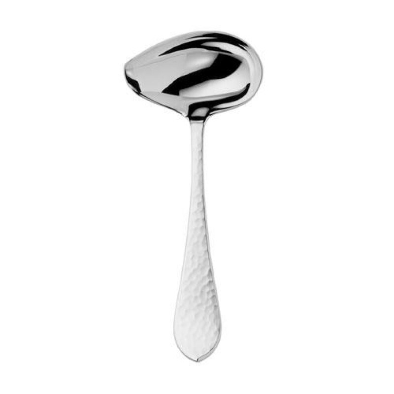 

Ложка для соуса Martele 150г посеребренная Robbe & Berking, серебро