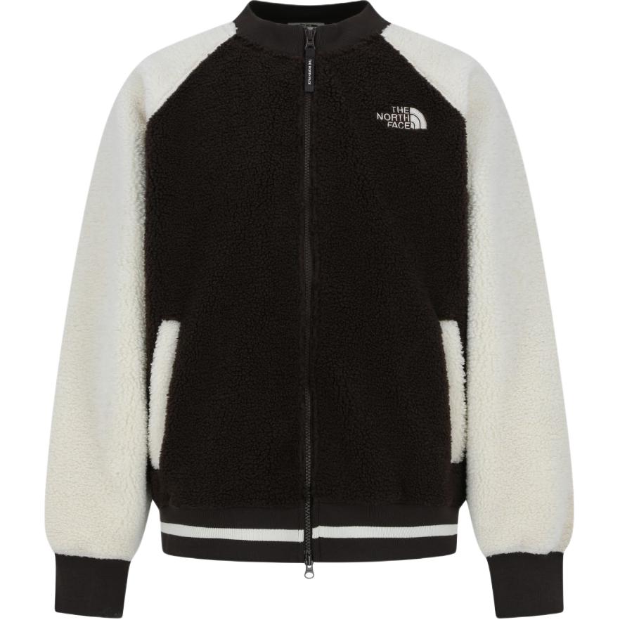 

Флисовая одежда VIVO унисекс The North Face, cocoa коричневый