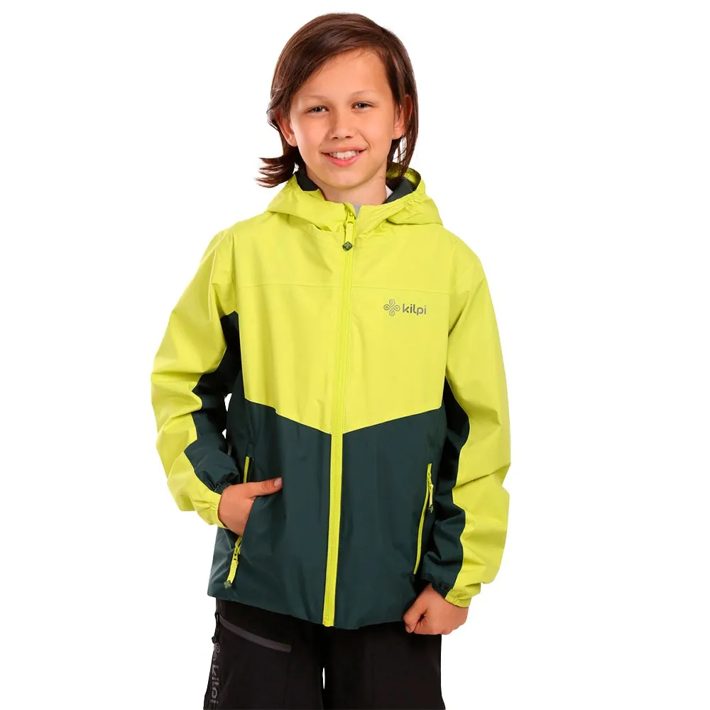 

Куртка Kilpi Orleti, желтый