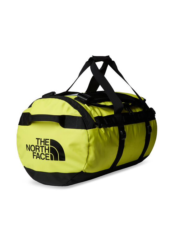 

Рюкзак Base Camp Duffel M NF0A52SAC6T1 The North Face, желтый