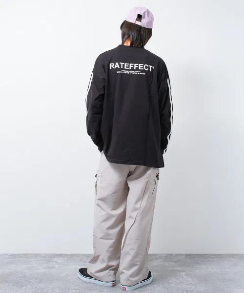 Детская футболка RAT EFFECT — фото 4