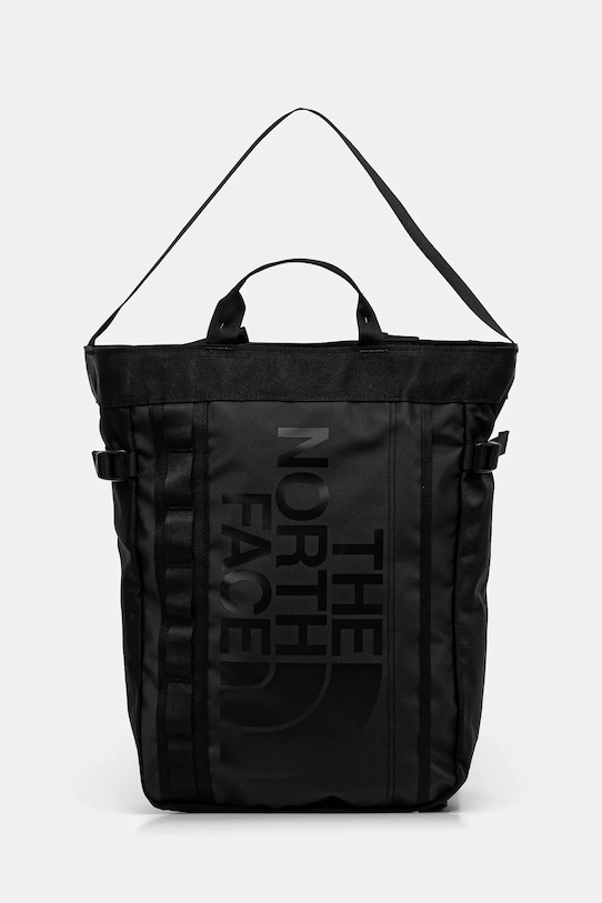 

Рюкзак Base Camp Tote Pack The North Face, черный