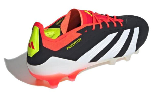 Кроссовки Predator Elite Ag Adidas, черный — фото 4