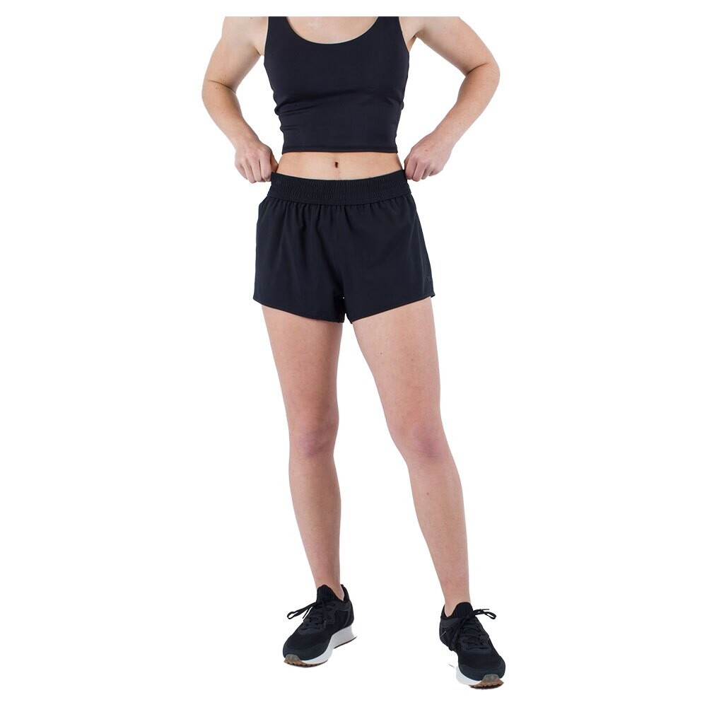 

Шорты Hurley Solid Active, черный