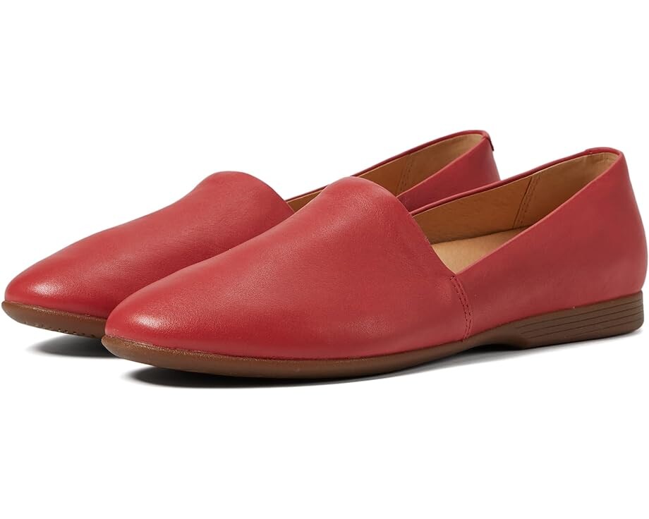 

Лоферы Dansko Larisa, цвет Poppy Nappa